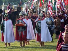 A Szent Korona országjárása / Landesgang der Heiligen Krone Ungarns / Land way of the Holy Crown of Hungary - 33