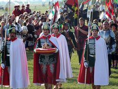 A Szent Korona országjárása / Landesgang der Heiligen Krone Ungarns / Land way of the Holy Crown of Hungary - 36