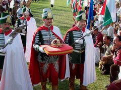 A Szent Korona országjárása / Landesgang der Heiligen Krone Ungarns / Land way of the Holy Crown of Hungary - 38