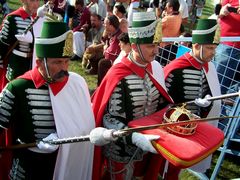 A Szent Korona országjárása / Landesgang der Heiligen Krone Ungarns / Land way of the Holy Crown of Hungary - 39