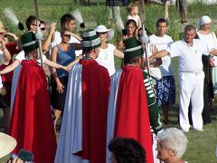 A Szent Korona országjárása / Landesgang der Heiligen Krone Ungarns / Land way of the Holy Crown of Hungary - 45