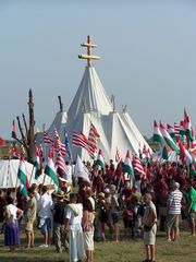 A Szent Korona országjárása / Landesgang der Heiligen Krone Ungarns / Land way of the Holy Crown of Hungary - 50
