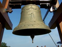 Harang / Glocke / Bell - 1