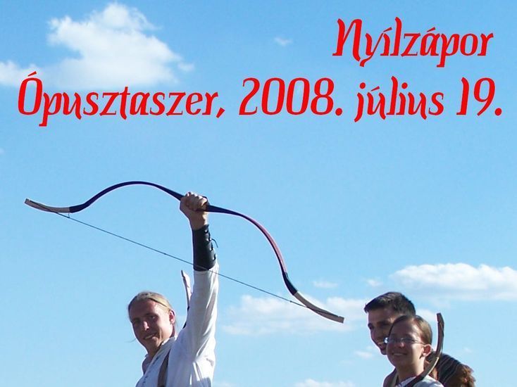 Nylzpor 2008