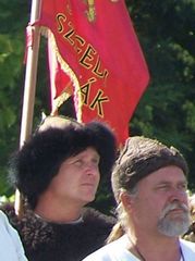 Figyel harcosok