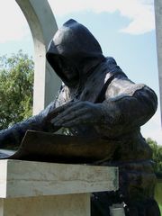 Anonymus, a krónikás eld - 2