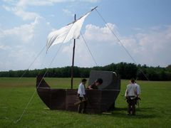 A támadó bajorok hada (Búvár Kundok) - 7