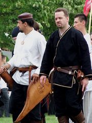 Gyülekez harcosok - 22