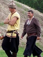 Gyülekez harcosok - 23
