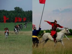 Hírvivk száguldása - 4