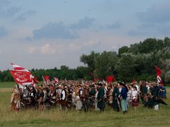 Harcra készen a harc mezején - 9