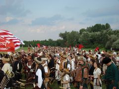 Harcra készen a harc mezején - 12