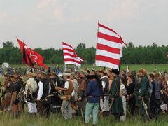 Harcra készen a harc mezején - 14