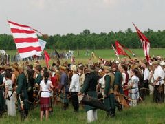 Harcra készen a harc mezején - 16