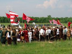 Harcra készen a harc mezején - 17