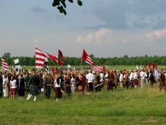 Harcra készen a harc mezején - 18