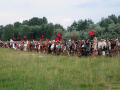 Harcra készen a harc mezején - 20