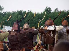 A gyepvédk támadása - 7
