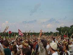 Huj-huj-hajrá a gyepvédknek! - 1
