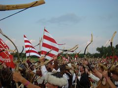 Huj-huj-hajrá a gyepvédknek! - 2