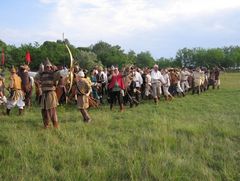 Célzott lövés az ellenségre (forgás) - 4