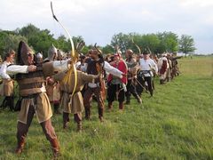 Célzott lövés az ellenségre (forgás) - 5