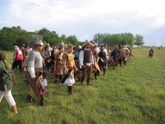 Célzott lövés az ellenségre (forgás) - 6