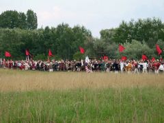 Célzott lövés az ellenségre (forgás) - 8