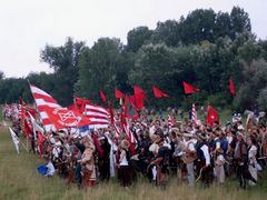 Harcra készen