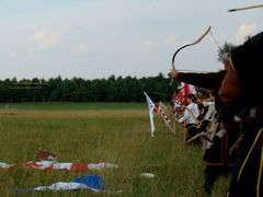 Célzott lövés az ellenségre (forgás) - 13