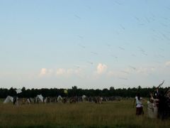Nyílzápor (együtt-lövés/összlövés) - 4