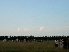 Nyílzápor (együtt-lövés/összlövés) - 6