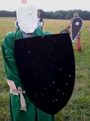 A magyarok nyilai ellen nincs védelem