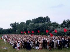 Nyílzápor (együtt-lövés/összlövés) - 10