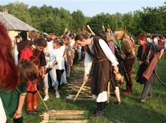 Vesszválogatás - 2
