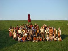 Akik nyilat lttek az égbe (emlékképek) - 1