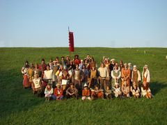 Akik nyilat lttek az égbe (emlékképek) - 3