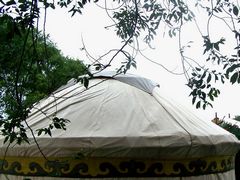Jurta / Jurte / Yurt - 4