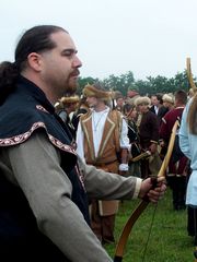 A csatatéren / Auf dem Schlachtfeld / On the battlefield - 1