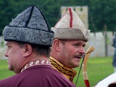 A csatatéren / Auf dem Schlachtfeld / On the battlefield - 3