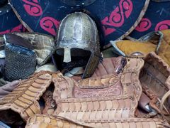 Fegyvermustra / Waffenschau / Weapon show - 6