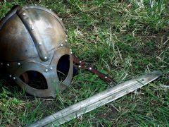 Fegyvermustra / Waffenschau / Weapon show - 7