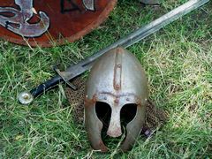 Fegyvermustra / Waffenschau / Weapon show - 9