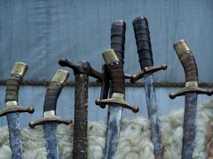 Fegyvermustra / Waffenschau / Weapon show - 10