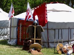 Fegyvermustra / Waffenschau / Weapon show - 11