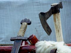 Fegyvermustra / Waffenschau / Weapon show - 12