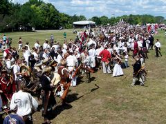 Íjászok sorakozója / Der Appell der Bogenschützen / The roll call of the archers - 14