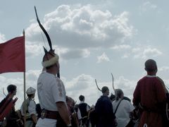 "Nyílzápor" (együttlövés) / "Pfeil-Hagel" (zusammen Schüsse) / "Arrow hail" (together shots) - 7