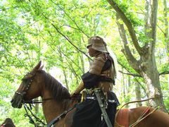 Magyar lovas harcos - 5