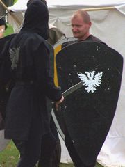 Bajorok a táborban - 2